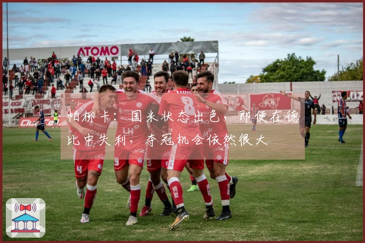帕柳卡：国米状态出色，即便在德比中失利，夺冠机会依然很大