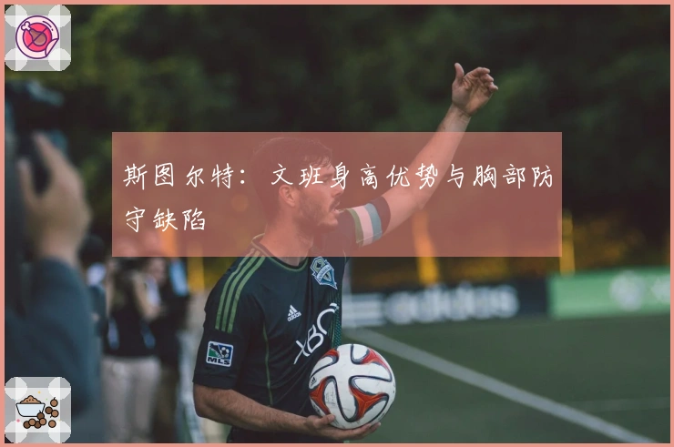 斯图尔特：文班身高优势与胸部防守缺陷